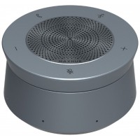 MAXHUB UC BM45 altavoz PC USB Tipo C Gris